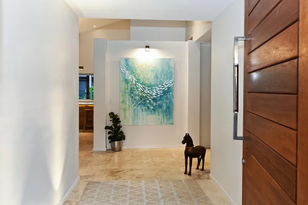 Apex House Renovation