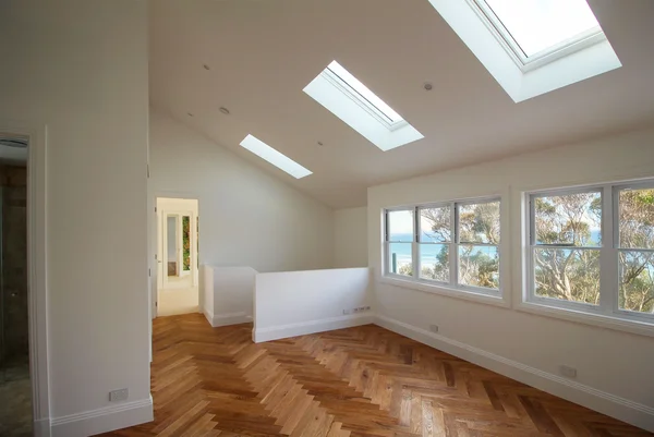 Mermaid Beach Contemporary Residence - Sustainable design features and marine-grade finishes