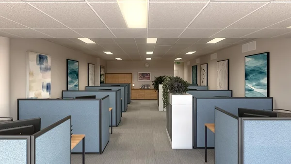 GCPC Admin Office