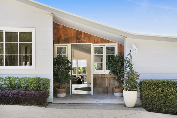Tallebudgera Workers Cottage