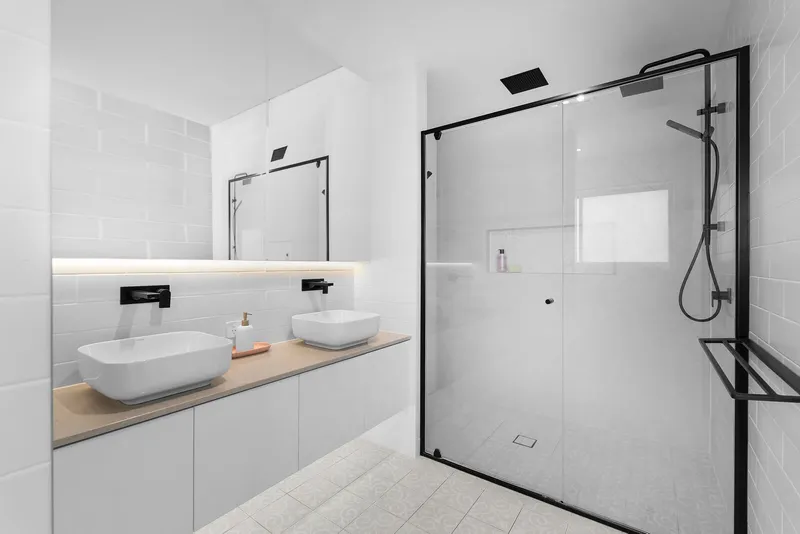 The Causeway House - Complete renovation showcasing heritage preservation with modern living